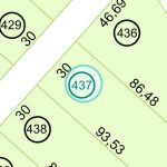 Land kaufen Paraguay Bau Grundstueck--nr-2828-93319qm Detail Lage