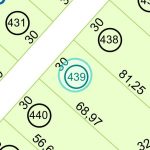 Land kaufen Paraguay Bau Grundstueck--nr-2253-74356qm Detail Lage