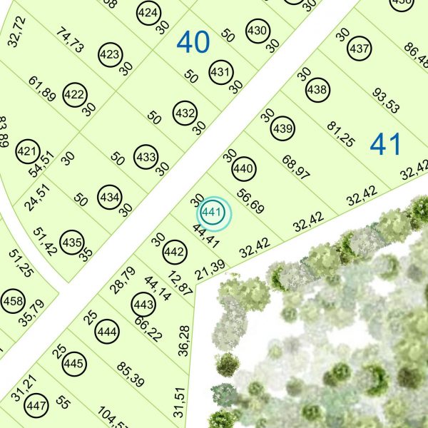 Land kaufen Paraguay Bau Grundstueck-41-nr-441-1516qm-Makro Land kaufen Paraguay Bau Grundstueck--nr-1516-50042qm-Umgebung