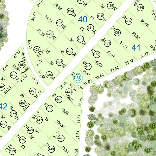 Land kaufen Paraguay Bau Grundstueck-41-nr-442-1209qm-Komplett-Karte Land kaufen Paraguay Bau Grundstueck--nr-1209-39908qm-Komplett-Ansicht