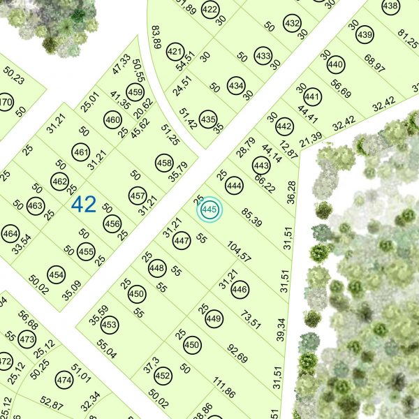 Land kaufen Paraguay Bau Grundstueck-41-nr-445-2375qm-Komplett-Karte Land kaufen Paraguay Bau Grundstueck--nr-2375-78359qm-Komplett-Ansicht