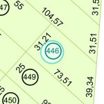 Land kaufen Paraguay Bau Grundstueck--nr-1921-63389qm Detail Lage