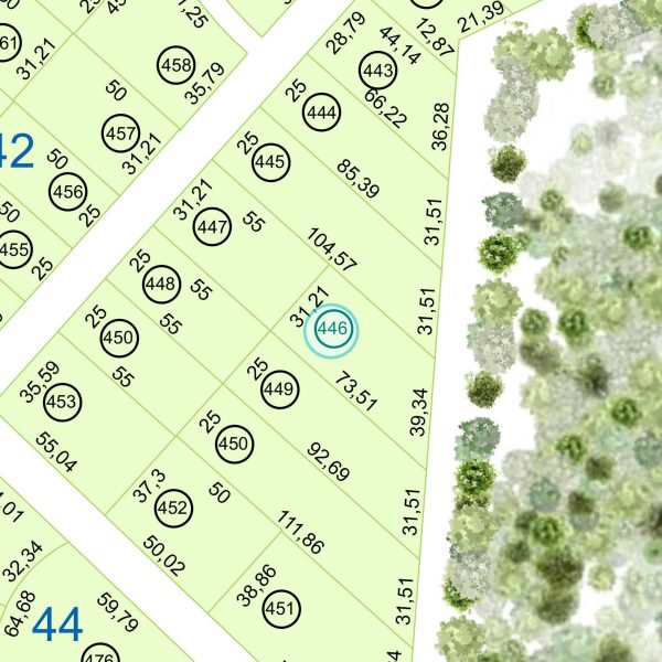 Land kaufen Paraguay Bau Grundstueck-41-nr-446-1921qm-Makro Land kaufen Paraguay Bau Grundstueck--nr-1921-63389qm-Umgebung