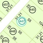 Land kaufen Paraguay Bau Grundstueck--nr-1717-56653qm Detail Lage