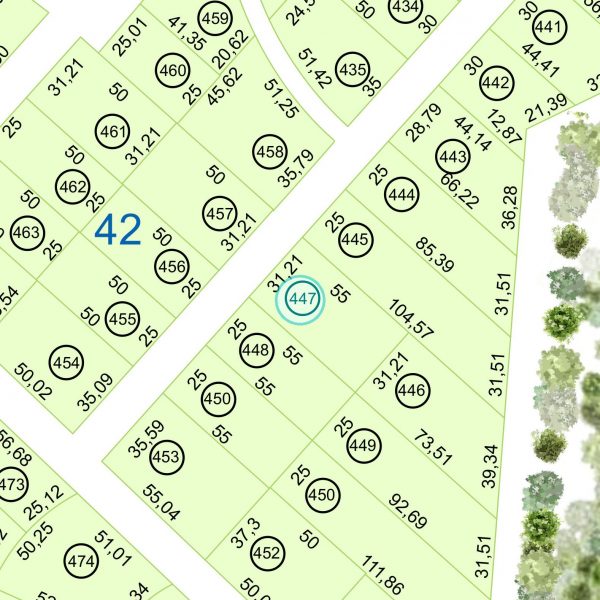 Land kaufen Paraguay Bau Grundstueck-41-nr-447-1717qm-Makro Land kaufen Paraguay Bau Grundstueck--nr-1717-56653qm-Umgebung