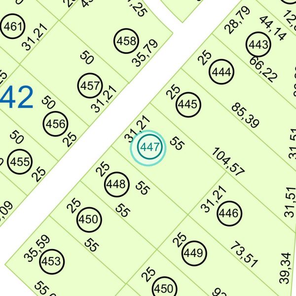 Land kaufen Paraguay Bau Grundstueck-41-nr-447-1717qm Nachbarschaft Land kaufen Paraguay Bau Grundstueck--nr-1717-56653qm Nachbarschaft