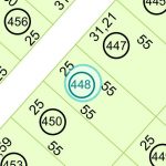 Land kaufen Paraguay Bau Grundstueck--nr-2750-90750qm Detail Lage