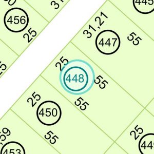 Land kaufen Paraguay Bau Grundstueck--nr-2750-90750qm Detail Lage