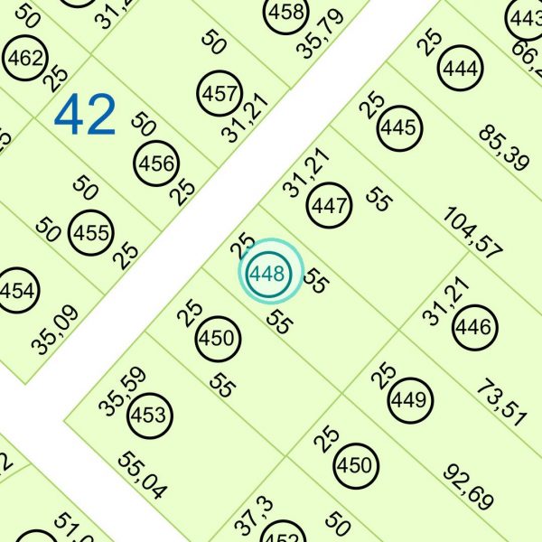 Land kaufen Paraguay Bau Grundstueck-41-nr-448-2750qm Nachbarschaft Land kaufen Paraguay Bau Grundstueck--nr-2750-90750qm Nachbarschaft