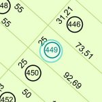 Land kaufen Paraguay Bau Grundstueck--nr-2077-68556qm Detail Lage