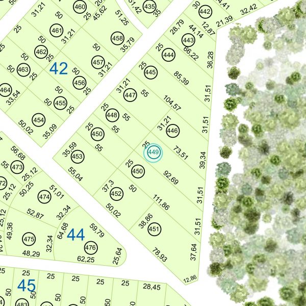 Land kaufen Paraguay Bau Grundstueck-41-nr-449-2077qm-Komplett-Karte Land kaufen Paraguay Bau Grundstueck--nr-2077-68556qm-Komplett-Ansicht