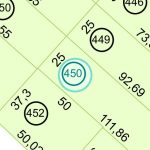 Land kaufen Paraguay Bau Grundstueck--nr-2557-84376qm Detail Lage