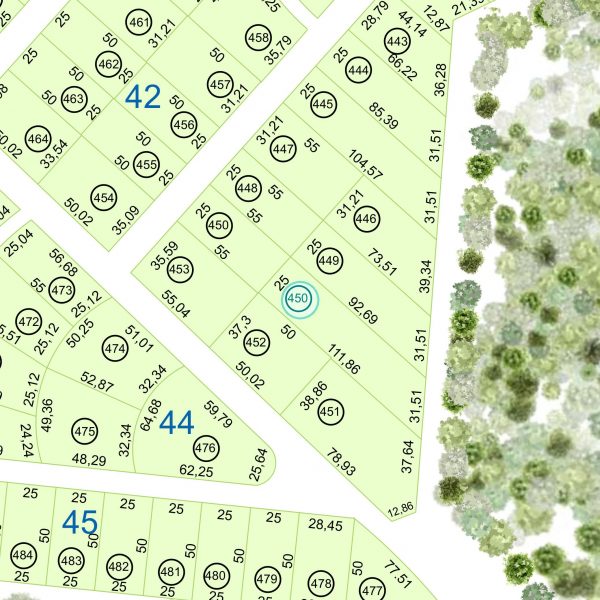 Land kaufen Paraguay Bau Grundstueck-41-nr-450-2557qm-Komplett-Karte Land kaufen Paraguay Bau Grundstueck--nr-2557-84376qm-Komplett-Ansicht