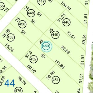 Land kaufen Paraguay Bau Grundstueck--nr-2557-84376qm Nachbarschaft