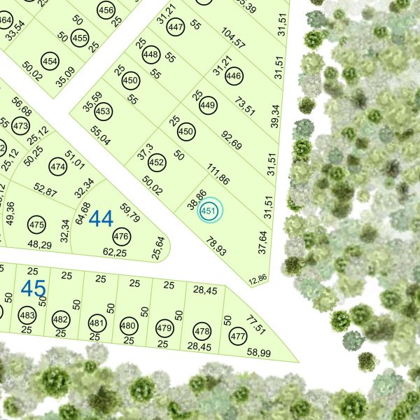 Land kaufen Paraguay Bau Grundstueck-41-nr-451-3029qm-Komplett-Karte Land kaufen Paraguay Bau Grundstueck--nr-3029-99968qm-Komplett-Ansicht