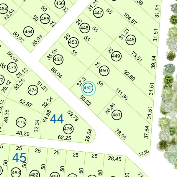 Land kaufen Paraguay Bau Grundstueck--nr-1904-62830qm-Umgebung