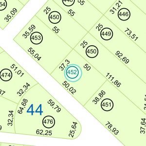 Land kaufen Paraguay Bau Grundstueck--nr-1904-62830qm Nachbarschaft