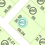 Land kaufen Paraguay Bau Grundstueck--nr-2005-66150qm Detail Lage