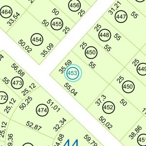 Land kaufen Paraguay Bau Grundstueck--nr-2005-66150qm Nachbarschaft