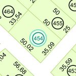 Land kaufen Paraguay Bau Grundstueck--nr-1716-56622qm Detail Lage