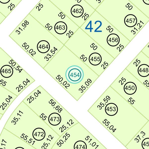 Land kaufen Paraguay Bau Grundstueck-42-nr-454-1716qm Nachbarschaft Land kaufen Paraguay Bau Grundstueck--nr-1716-56622qm Nachbarschaft