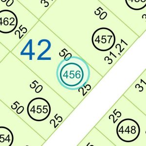 Land kaufen Paraguay Bau Grundstueck--nr-1250-41250qm Detail Lage