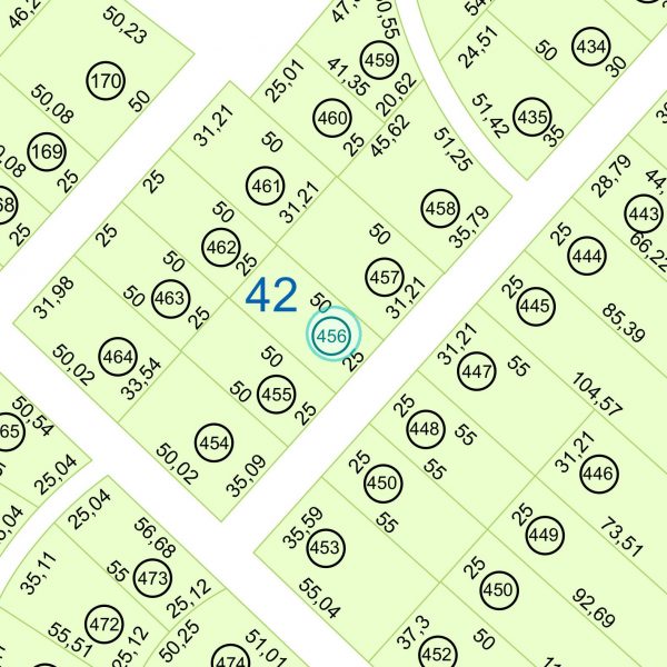 Land kaufen Paraguay Bau Grundstueck-42-nr-456-1250qm-Makro Land kaufen Paraguay Bau Grundstueck--nr-1250-41250qm-Umgebung