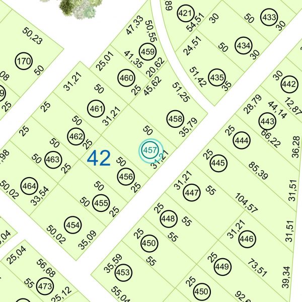 Land kaufen Paraguay Bau Grundstueck-42-nr-457-1561qm-Makro Land kaufen Paraguay Bau Grundstueck--nr-1561-51503qm-Umgebung