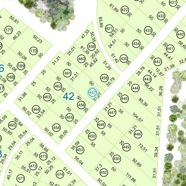 Land kaufen Paraguay Bau Grundstueck-42-nr-457-1561qm-Komplett-Karte Land kaufen Paraguay Bau Grundstueck--nr-1561-51503qm-Komplett-Ansicht