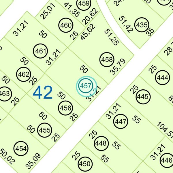 Land kaufen Paraguay Bau Grundstueck-42-nr-457-1561qm Nachbarschaft Land kaufen Paraguay Bau Grundstueck--nr-1561-51503qm Nachbarschaft