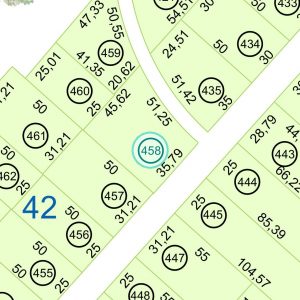 Land kaufen Paraguay Bau Grundstueck--nr-1955-64521qm Nachbarschaft