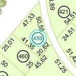 Land kaufen Paraguay Bau Grundstueck--nr-1341-44242qm Detail Lage