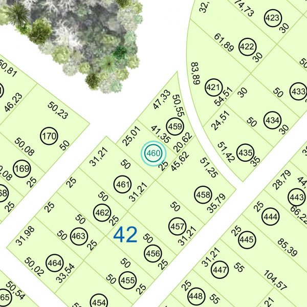 Land kaufen Paraguay Bau Grundstueck-42-nr-460-1025qm-Makro Land kaufen Paraguay Bau Grundstueck--nr-1025-33841qm-Umgebung