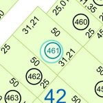 Land kaufen Paraguay Bau Grundstueck--nr-1561-51503qm Detail Lage