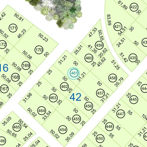 Land kaufen Paraguay Bau Grundstueck-42-nr-461-1561qm-Makro Land kaufen Paraguay Bau Grundstueck--nr-1561-51503qm-Umgebung