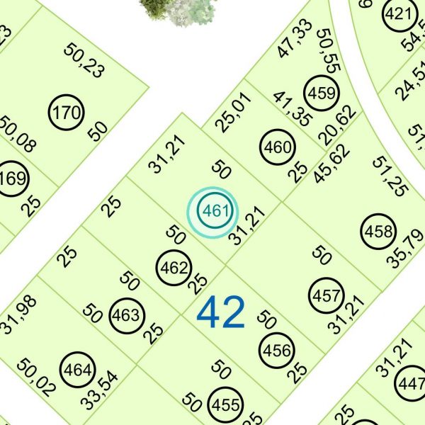 Land kaufen Paraguay Bau Grundstueck-42-nr-461-1561qm Nachbarschaft Land kaufen Paraguay Bau Grundstueck--nr-1561-51503qm Nachbarschaft