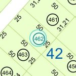 Land kaufen Paraguay Bau Grundstueck--nr-1250-41250qm Detail Lage