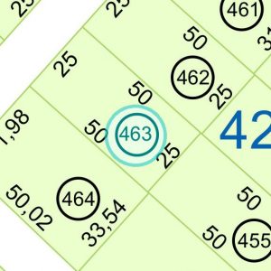 Land kaufen Paraguay Bau Grundstueck--nr-1250-41250qm Detail Lage