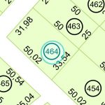 Land kaufen Paraguay Bau Grundstueck--nr-1638-54057qm Detail Lage