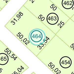 Land kaufen Paraguay Bau Grundstueck--nr-1638-54057qm Detail Lage