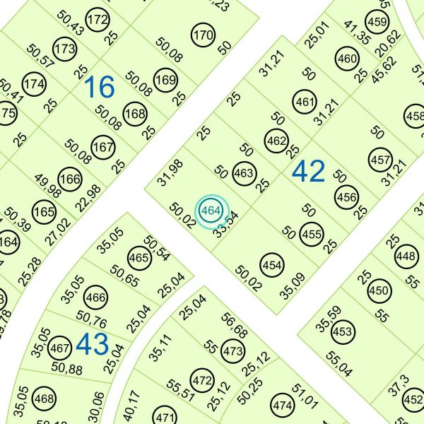 Land kaufen Paraguay Bau Grundstueck-42-nr-464-1638qm-Makro Land kaufen Paraguay Bau Grundstueck--nr-1638-54057qm-Umgebung