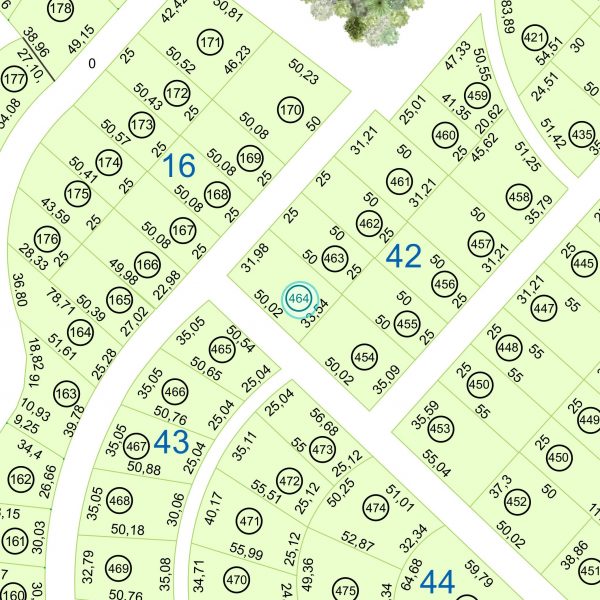 Land kaufen Paraguay Bau Grundstueck-42-nr-464-1638qm-Komplett-Karte Land kaufen Paraguay Bau Grundstueck--nr-1638-54057qm-Komplett-Ansicht