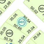 Land kaufen Paraguay Bau Grundstueck--nr-1502-49574qm Detail Lage