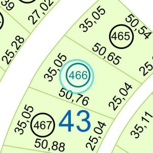 Land kaufen Paraguay Bau Grundstueck--nr-1502-49575qm Detail Lage