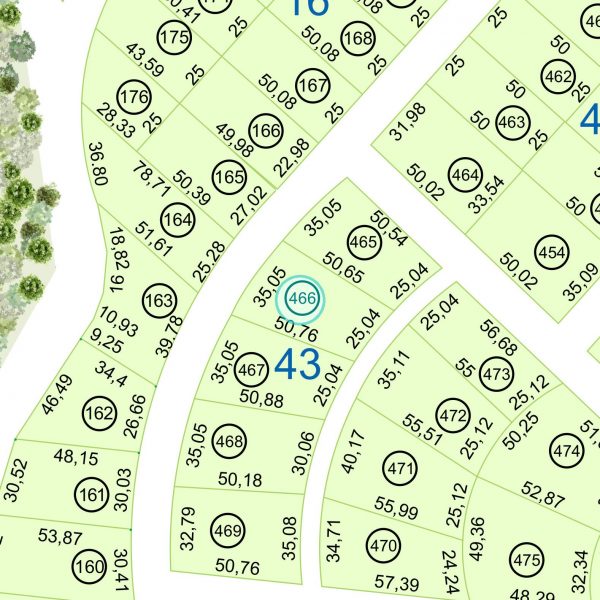 Land kaufen Paraguay Bau Grundstueck-43-nr-466-1502qm-Makro Land kaufen Paraguay Bau Grundstueck--nr-1502-49575qm-Umgebung