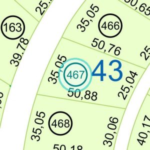 Land kaufen Paraguay Bau Grundstueck--nr-1502-49575qm Detail Lage