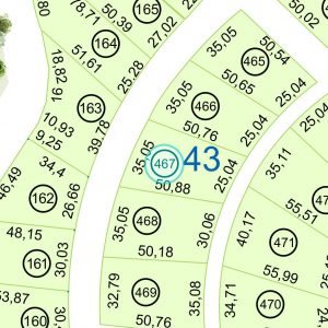 Land kaufen Paraguay Bau Grundstueck--nr-1502-49575qm Nachbarschaft