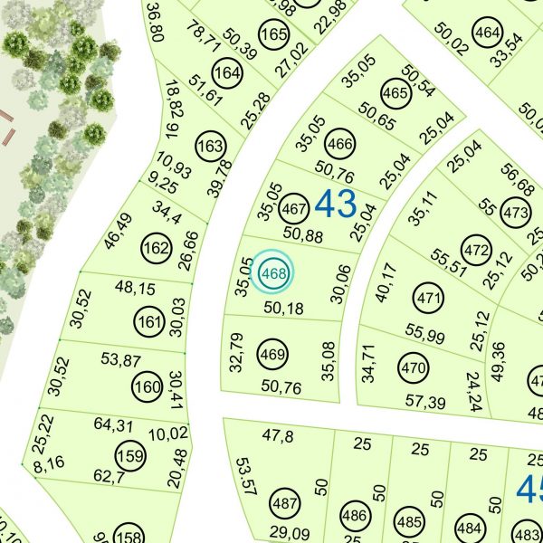 Land kaufen Paraguay Bau Grundstueck-43-nr-468-1627qm-Makro Land kaufen Paraguay Bau Grundstueck--nr-1627-53705qm-Umgebung