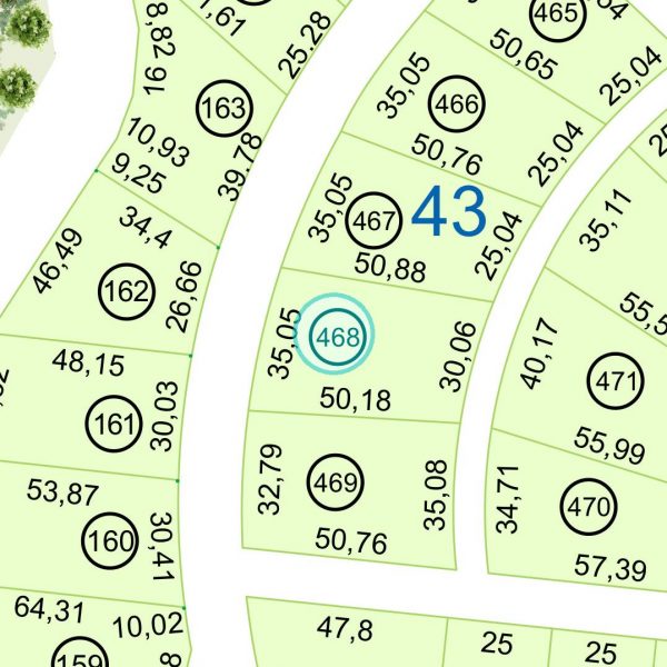 Land kaufen Paraguay Bau Grundstueck-43-nr-468-1627qm Nachbarschaft Land kaufen Paraguay Bau Grundstueck--nr-1627-53705qm Nachbarschaft