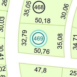 Land kaufen Paraguay Bau Grundstueck--nr-1696-55977qm Detail Lage